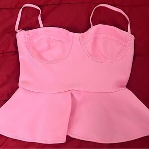 Top Rosita, size small